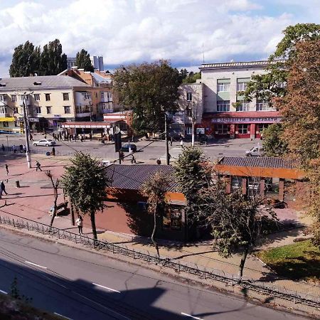 Квартира Центр Winnyzja Exterior foto