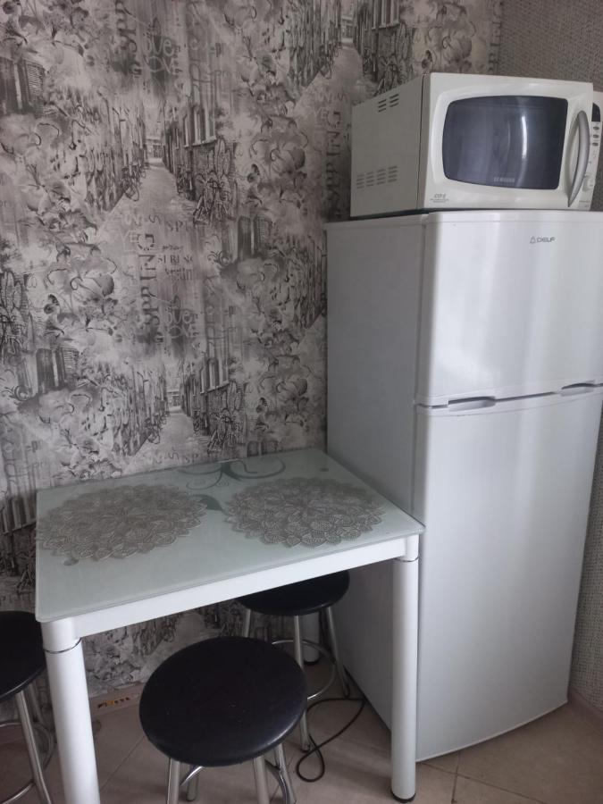 Квартира Центр Winnyzja Exterior foto