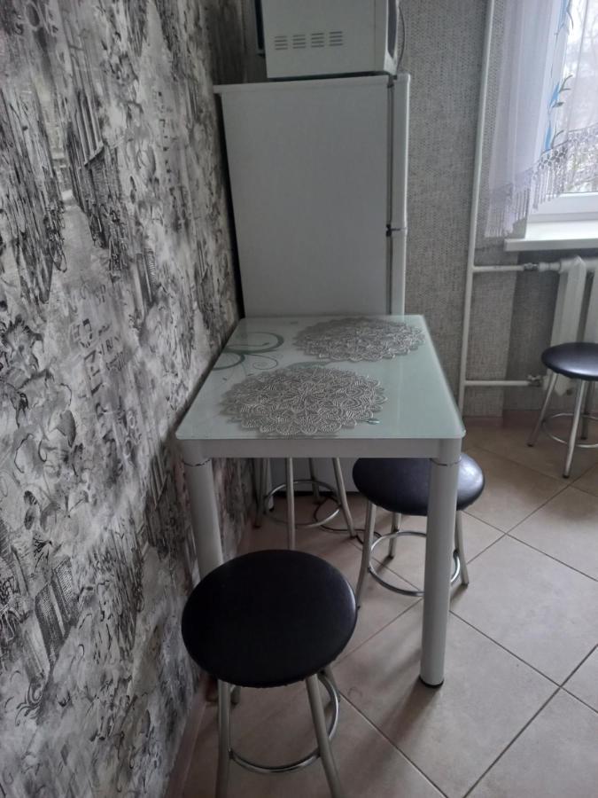 Квартира Центр Winnyzja Exterior foto