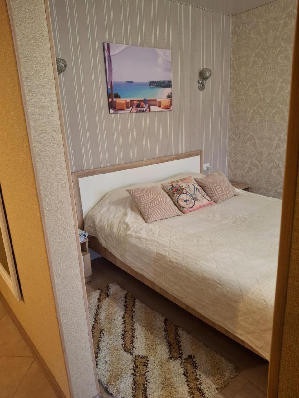 Квартира Центр Winnyzja Exterior foto